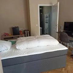 Hotel zur Panke Wohnung 3