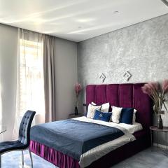 Family Residence Boutique Apartments 4