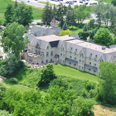 Elmhurst Inn & Spa