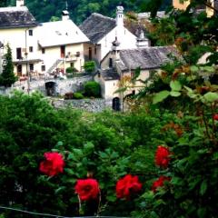 Rooms Alpe Veglia-Varzo
