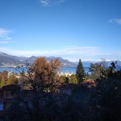 2 Bedroom Beautiful Apartment In Stresa