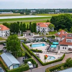 Appartments by Europarcs Noordwijkse Duinen