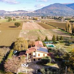 Agriturismo La Mora - Acquario