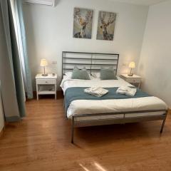 Apartamento Olivin