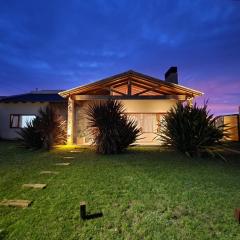 casa chalet residencial