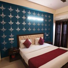 Hotel Tourist Palace Near Delhi Airport