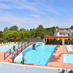Lovely one bedroom apartment close to the beach