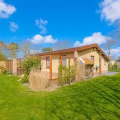 Bungalow Zilt - Julianadorp aan Zee