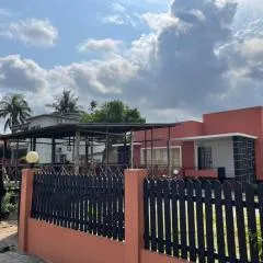 PM House