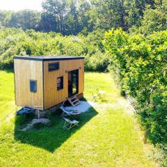 Tiny House nature proche Montargis - 1h de Paris !