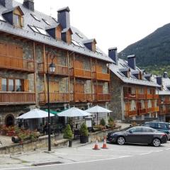 Duplex en la Vall de Boí, plena naturaza