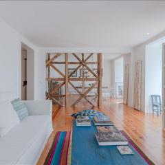 São Paulo Boutique Apartment