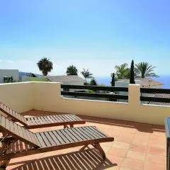 Casa Bellavista - Pueblo Don Thomas
