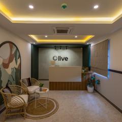 Olive Hebbal - by Embassy Group