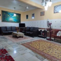 Kulim Hi-Tech Hospital Homestay