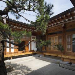 Renewal Open!!! Traditional Stay Xiwoo , 時雨 시우