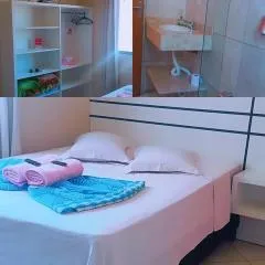 Pousadas Mafra