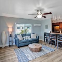 Seaside Serenity Cozy 1BR Oasis in Pompano Beach