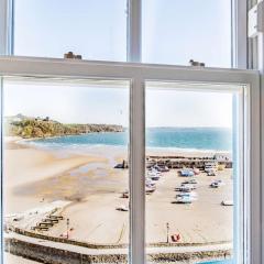 2 Bed in Tenby FB115