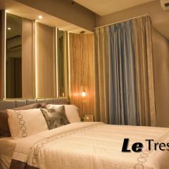 Le Tresor Benson Apartment at Supermal Pakuwon