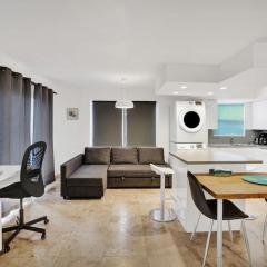 Waves Beach Town 2BR Apartment