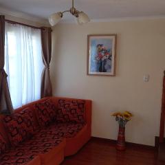 Casa Arriendo en Dichato