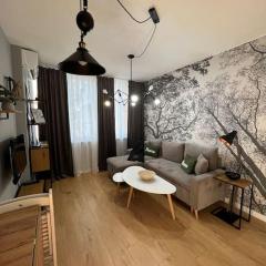 Cozy Boutique Apartment in Plovdiv