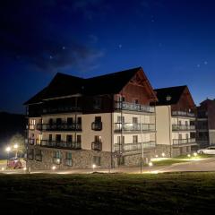 Góralskie Apartamenty Trimont