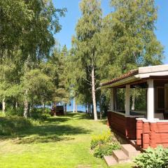 6 person holiday home in RÄTTVIK-By Traum