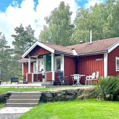 Holiday home PRÄSSEBO II