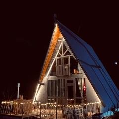 Cottage GarShemo Kazbegi