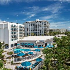 Hilton Garden Inn Cocoa Beach-Oceanfront, FL