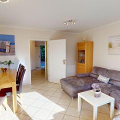 Appartementhaus Sir Henry Sir Henry Wohnung A