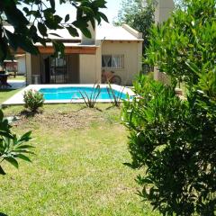 Lugar para Relajarse