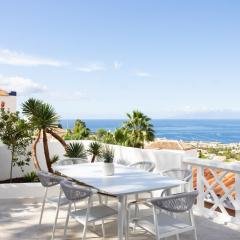 Elysium Ocean Villa
