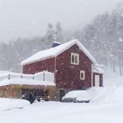 House in Tärnaby