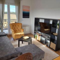 Moon Apartman Zlatibor