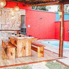 Residencial Ilha do Sol