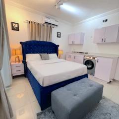 Fully Serviced Room in Oniru, Victoria Island Lagos
