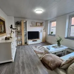 Ferienhaus Susanne 1OG