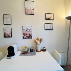 Charming Studio superb location in 7th district Paris