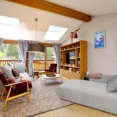 Maison de village au cœur du Praz avec sauna et garage - FR-1-772-4