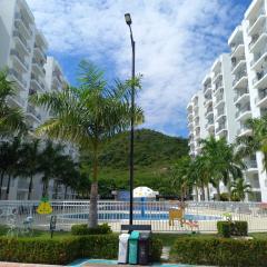 Beatiful apartment in condo