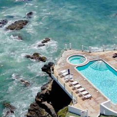 Oceanfront luxury condo K38 Club Marena