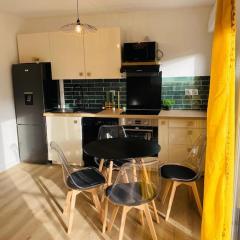 Appartement standing Le Havre