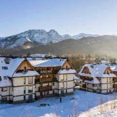 Royal Hill Residence