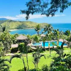 Ilha de Toque Toque Eco Hotel