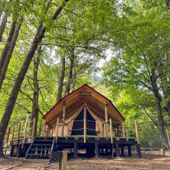 Casa del Árbol - Glamping