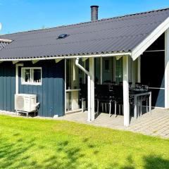 4 star holiday home in Nordborg