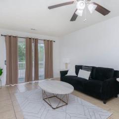 River Oaks, 2BR, Close to Golf, Beach